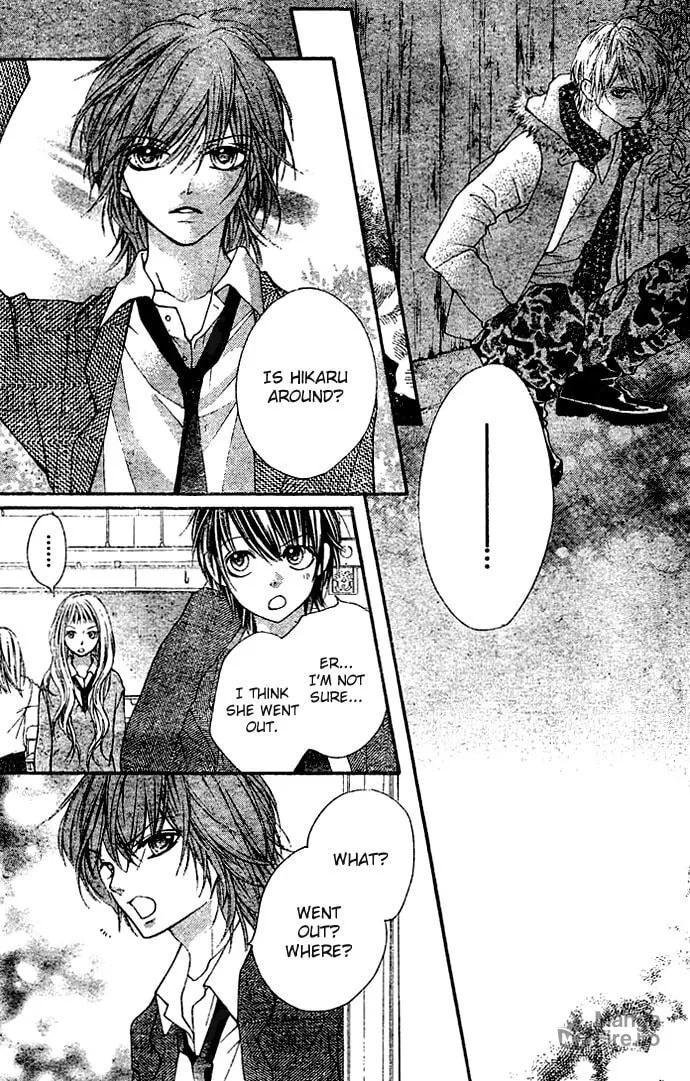 Read Looking for Happiness chapter 10 image 14 on Lezhin