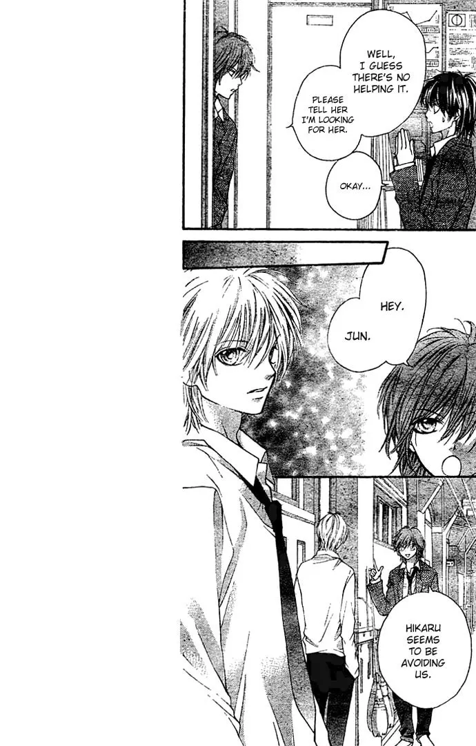 Read Looking for Happiness chapter 10 image 15 on Lezhin