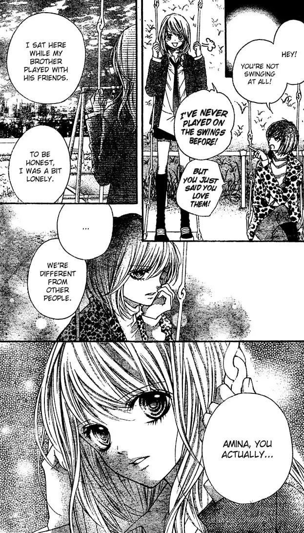 Read Looking for Happiness chapter 10 image 20 on Lezhin