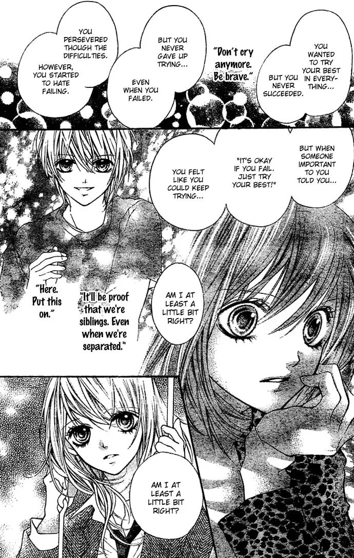 Read Looking for Happiness chapter 10 image 21 on Lezhin