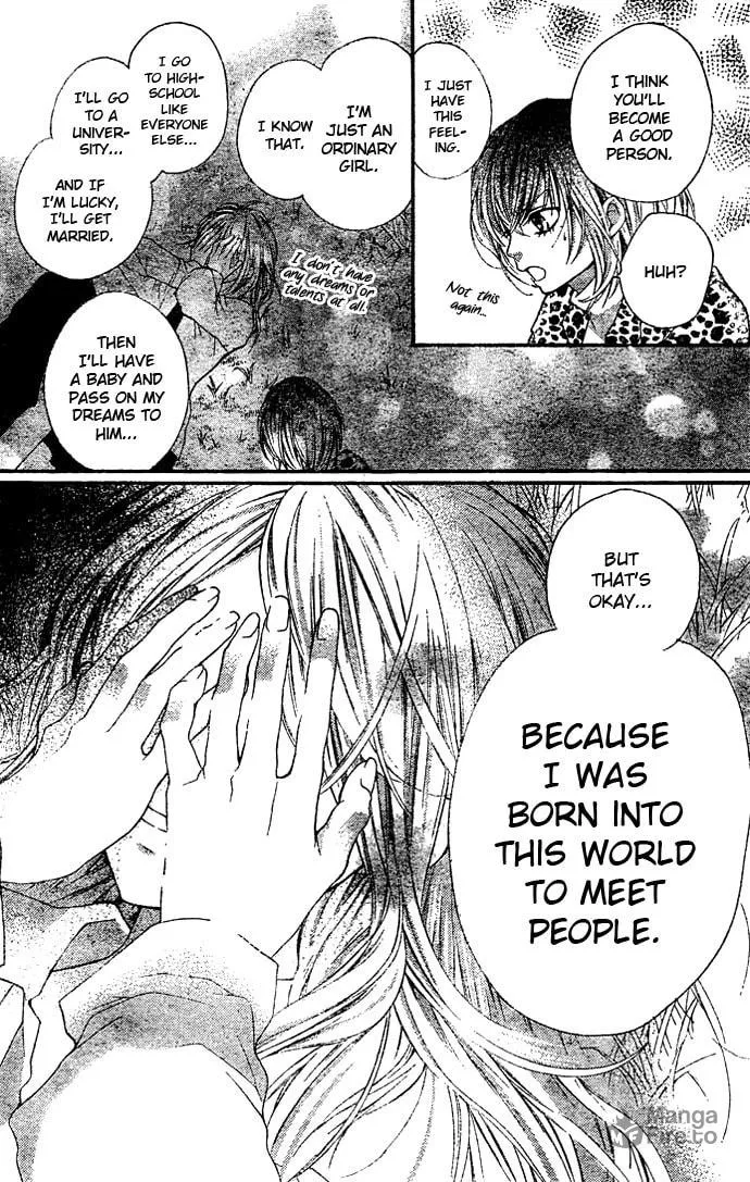 Read Looking for Happiness chapter 10 image 24 on Lezhin