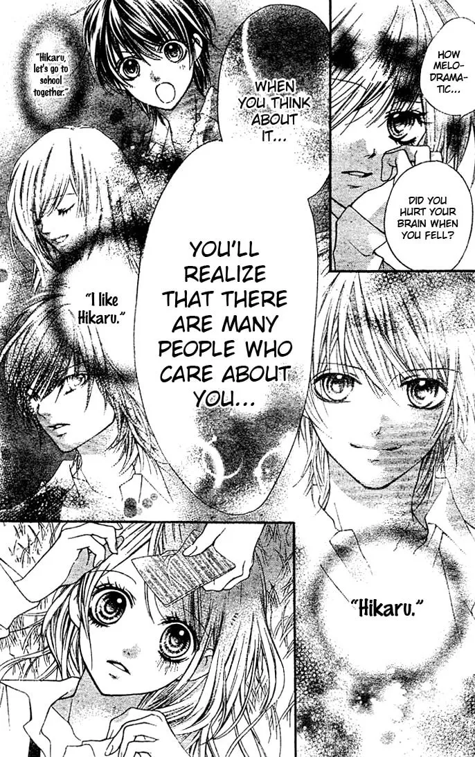 Read Looking for Happiness chapter 10 image 25 on Lezhin