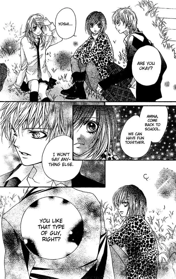 Read Looking for Happiness chapter 10 image 26 on Lezhin