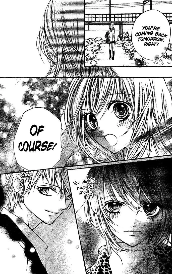 Read Looking for Happiness chapter 10 image 29 on Lezhin