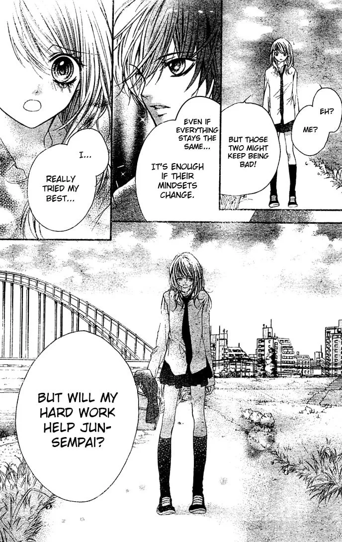Read Looking for Happiness chapter 10 image 31 on Lezhin