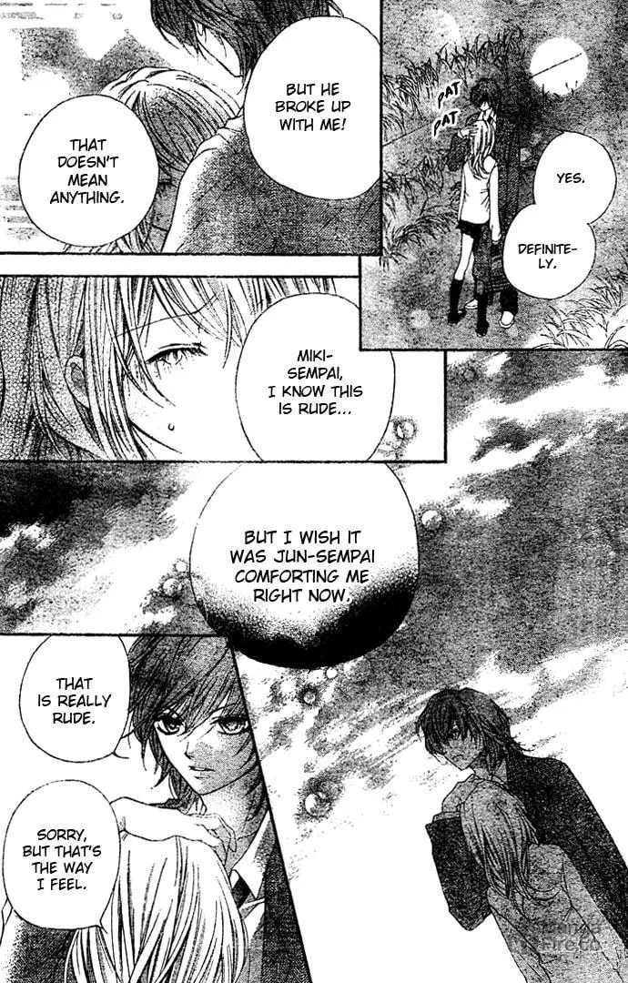 Read Looking for Happiness chapter 10 image 32 on Lezhin