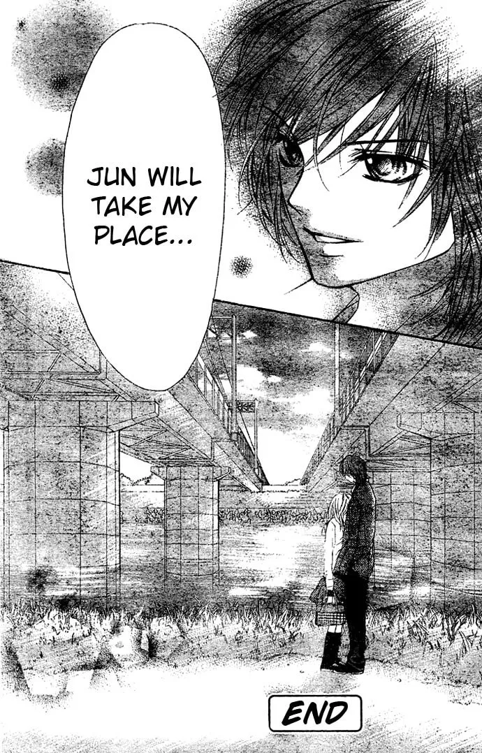 Read Looking for Happiness chapter 10 image 33 on Lezhin