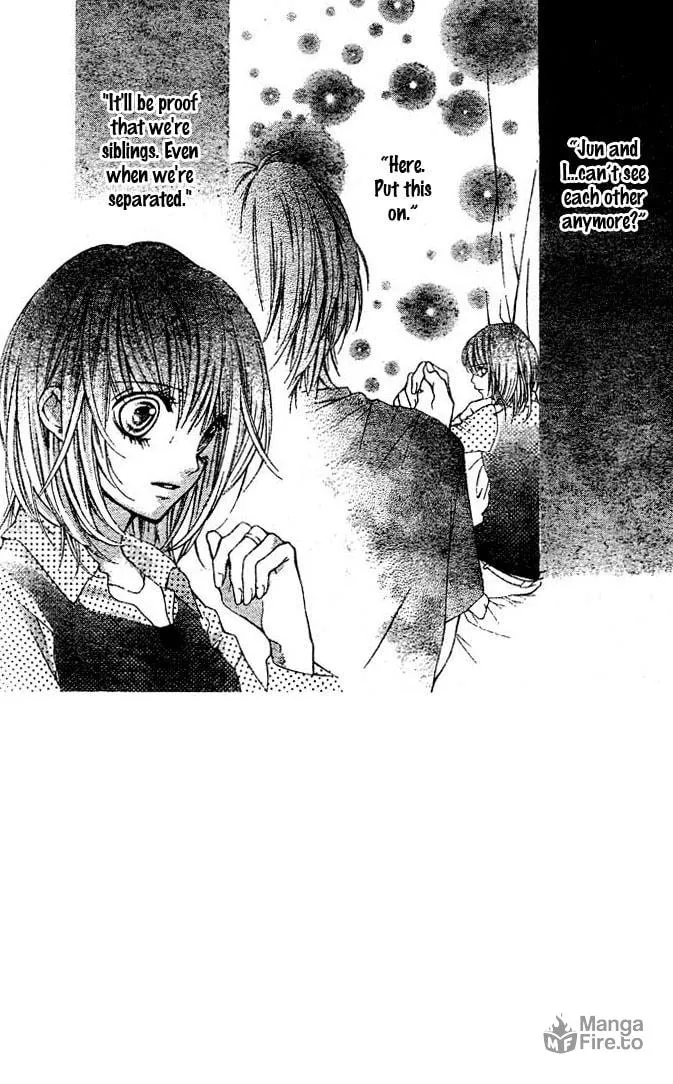 Read Looking for Happiness chapter 10 image 4 on Lezhin