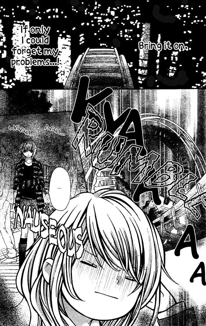 Read Looking for Happiness chapter 10 image 5 on Lezhin