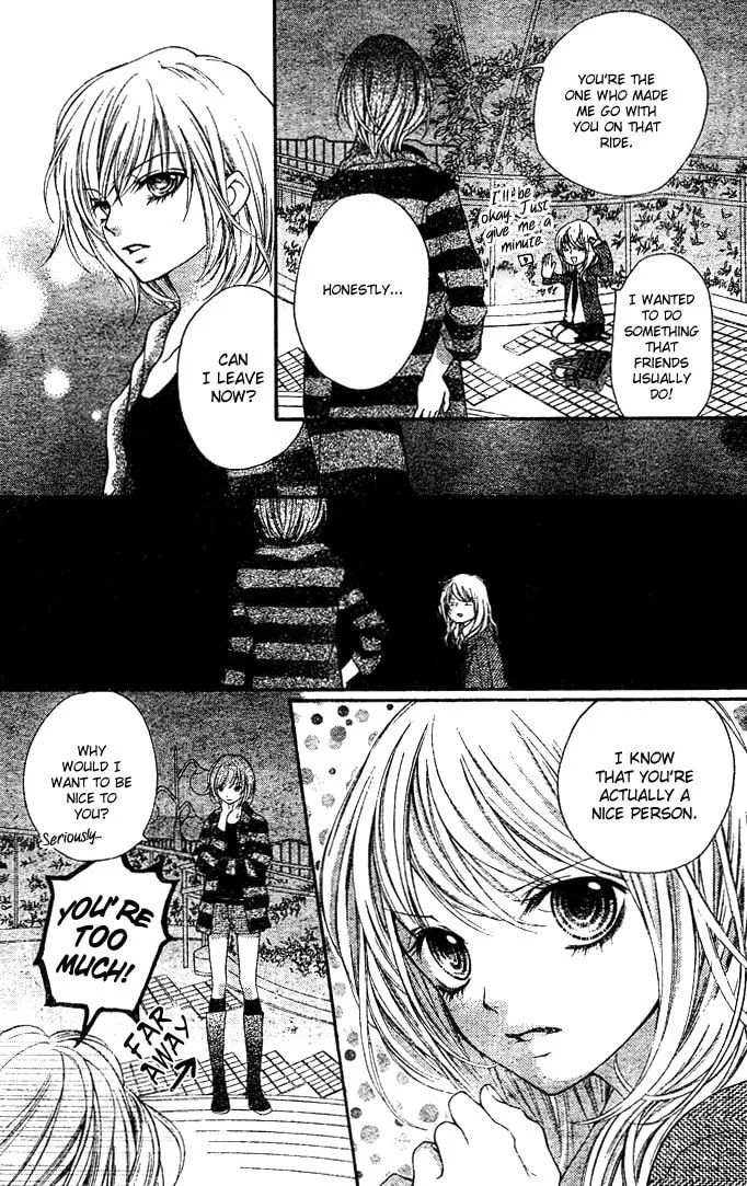 Read Looking for Happiness chapter 10 image 6 on Lezhin