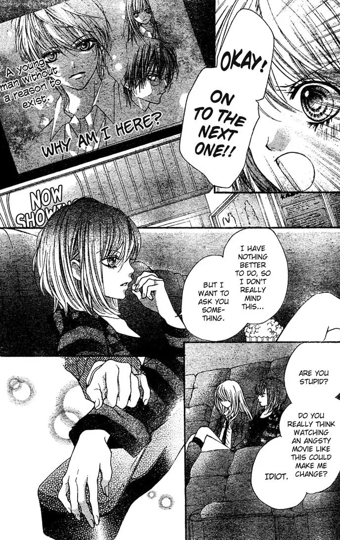 Read Looking for Happiness chapter 10 image 7 on Lezhin