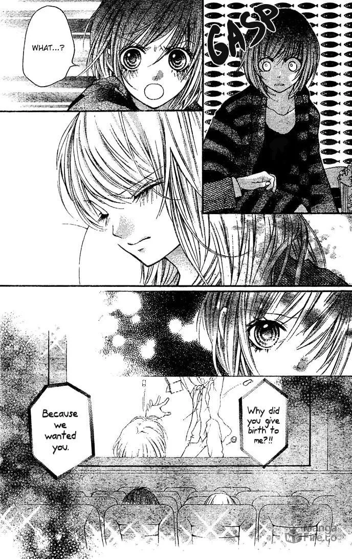 Read Looking for Happiness chapter 10 image 8 on Lezhin