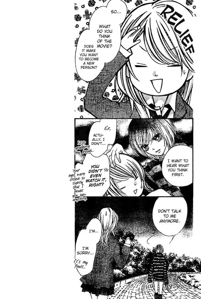 Read Looking for Happiness chapter 10 image 9 on Lezhin