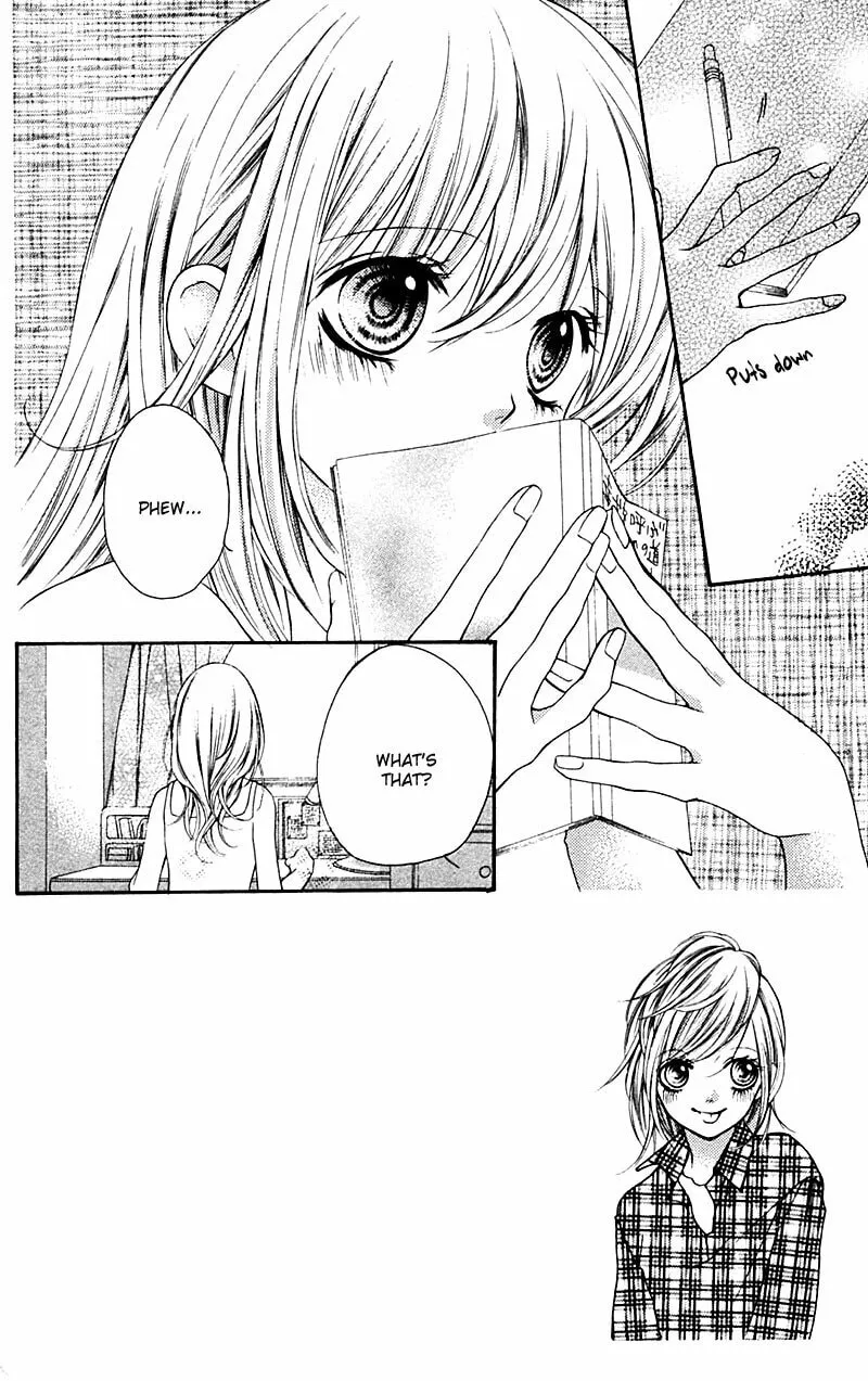 Read Looking for Happiness chapter 11 image 1 on Lezhin