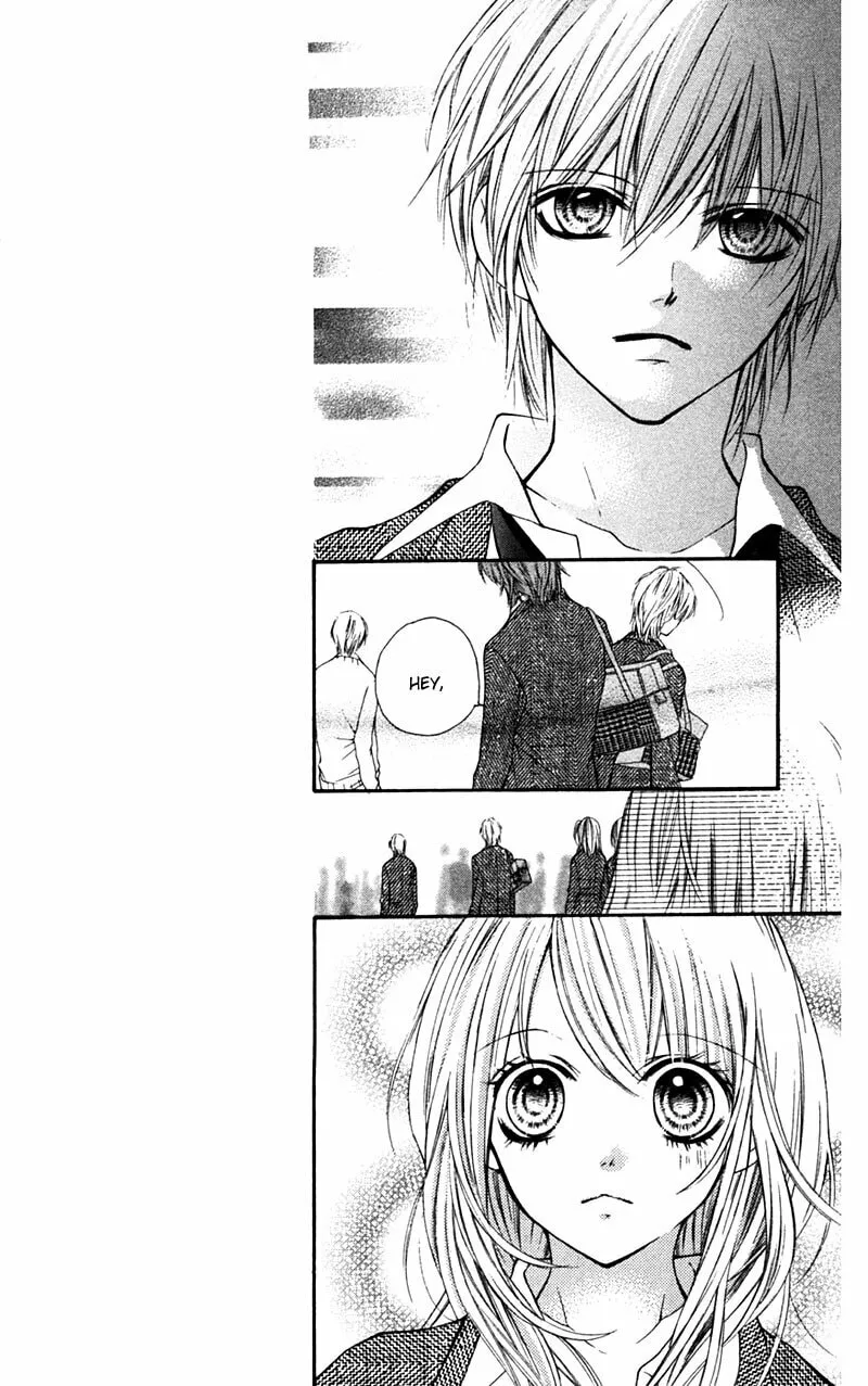 Read Looking for Happiness chapter 11 image 10 on Lezhin