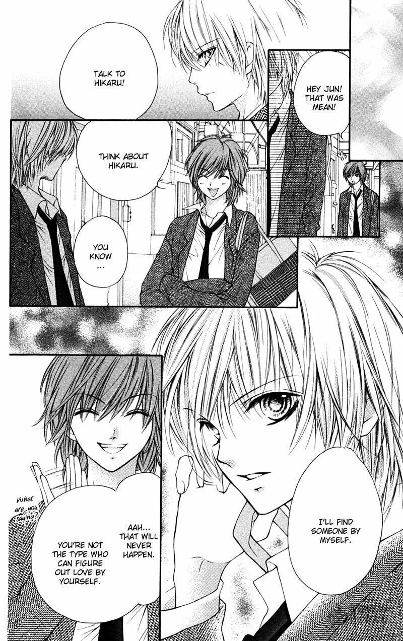Read Looking for Happiness chapter 11 image 11 on Lezhin