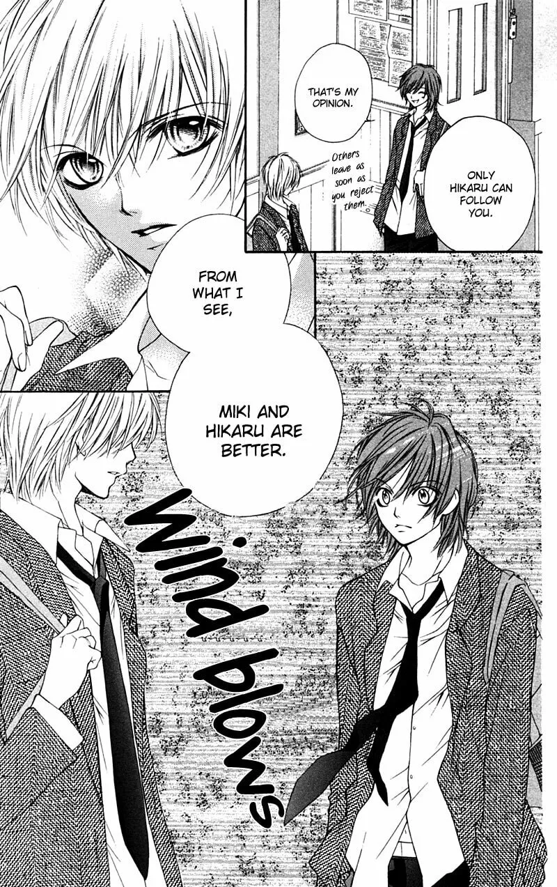 Read Looking for Happiness chapter 11 image 12 on Lezhin