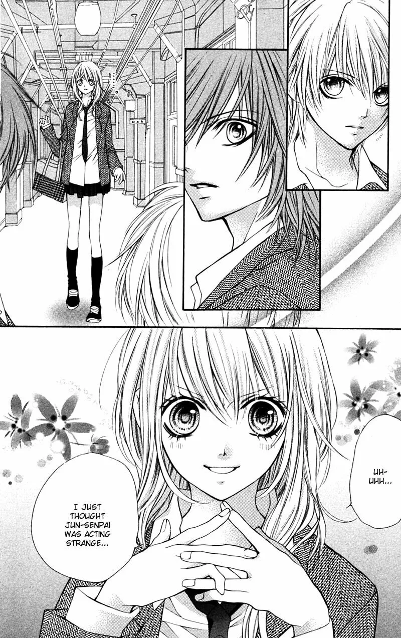Read Looking for Happiness chapter 11 image 13 on Lezhin