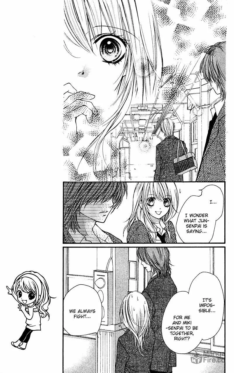Read Looking for Happiness chapter 11 image 14 on Lezhin