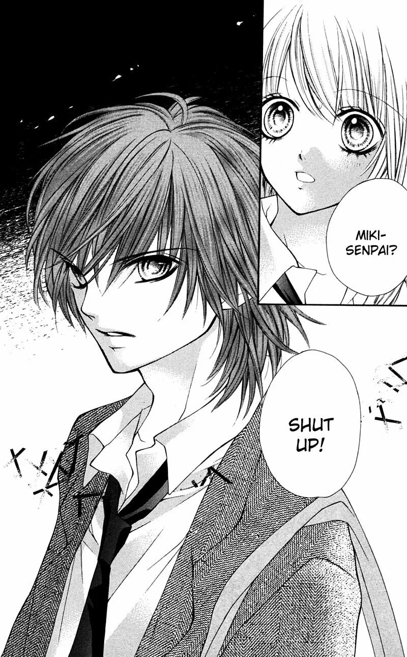 Read Looking for Happiness chapter 11 image 15 on Lezhin