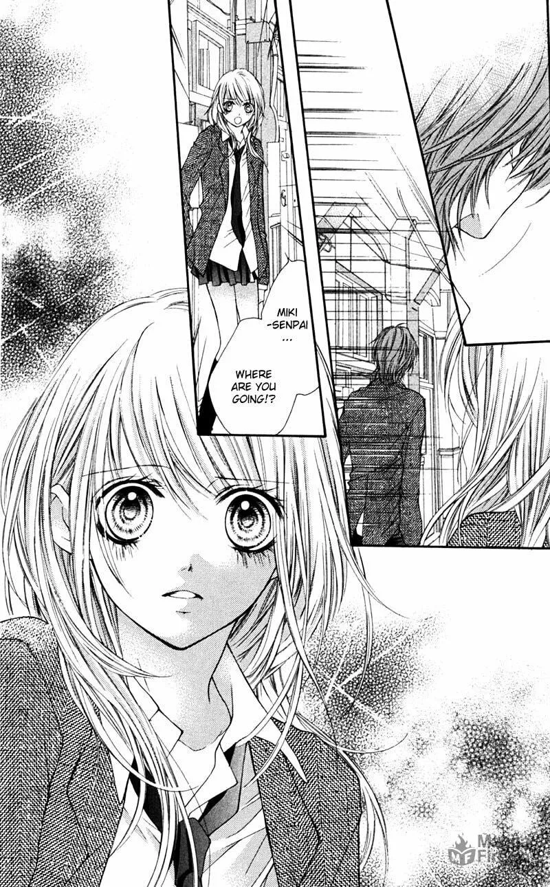 Read Looking for Happiness chapter 11 image 17 on Lezhin