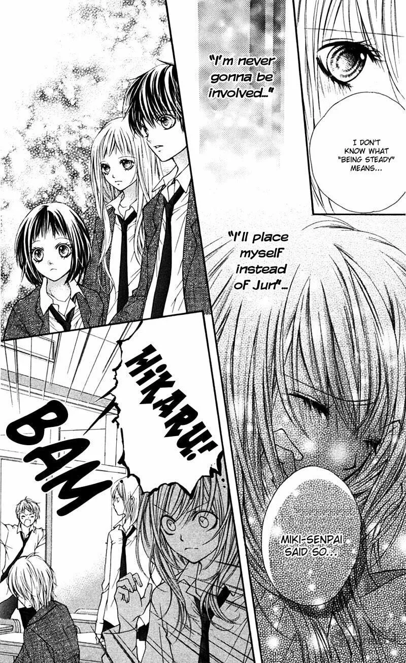 Read Looking for Happiness chapter 11 image 19 on Lezhin
