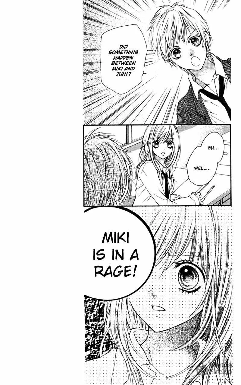 Read Looking for Happiness chapter 11 image 20 on Lezhin
