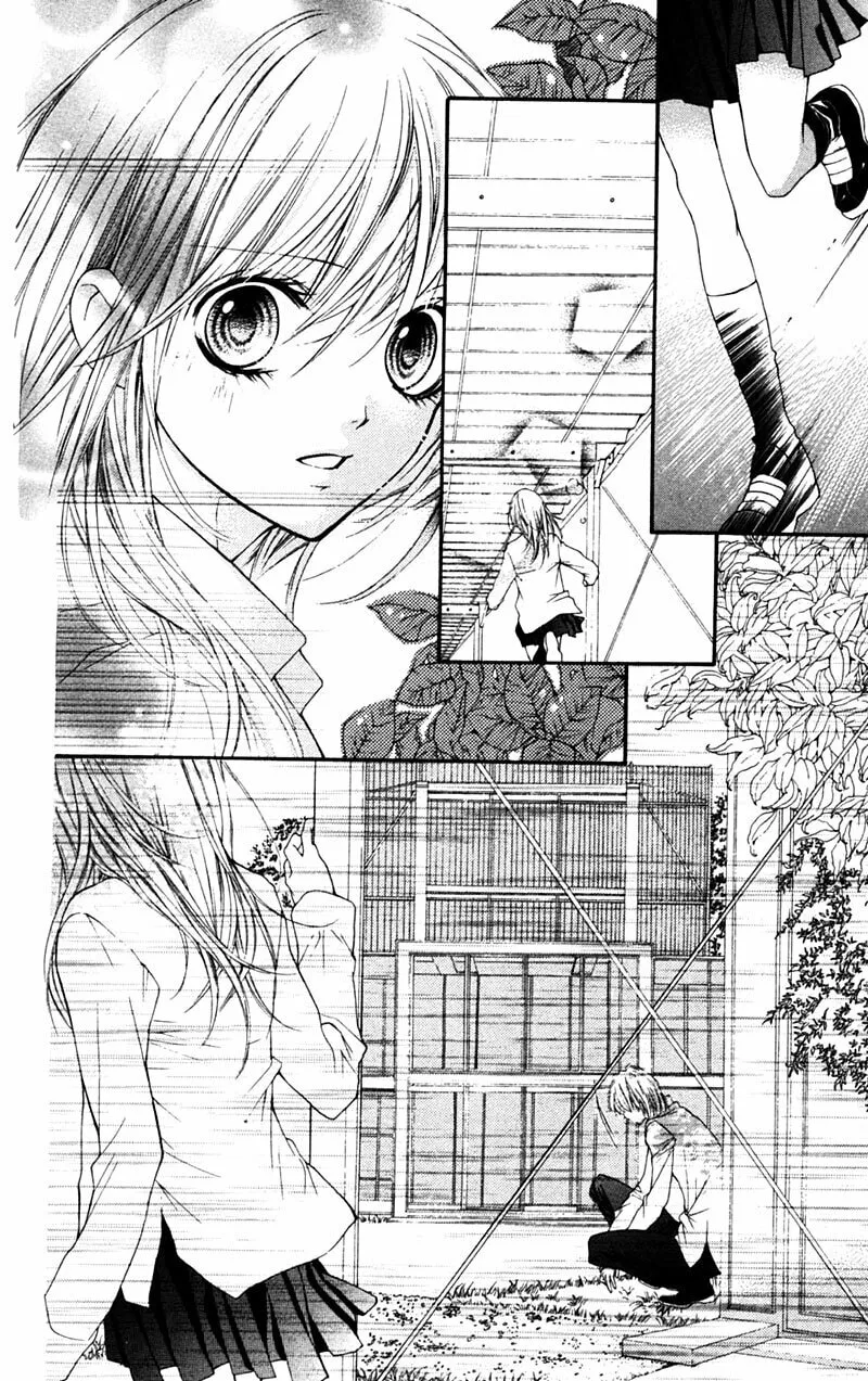 Read Looking for Happiness chapter 11 image 21 on Lezhin