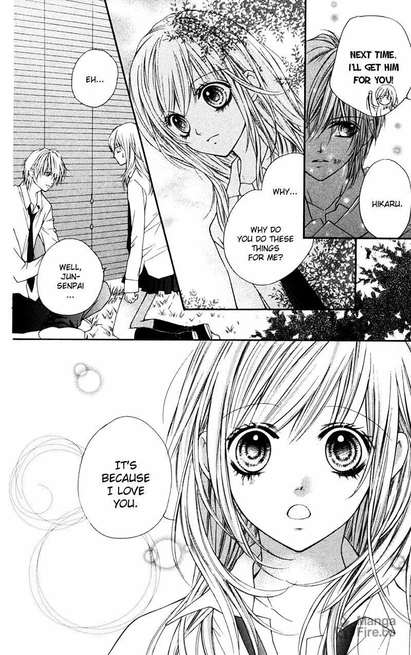 Read Looking for Happiness chapter 11 image 23 on Lezhin
