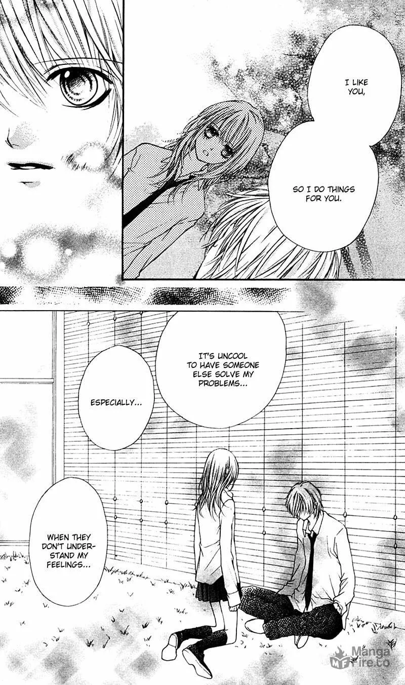 Read Looking for Happiness chapter 11 image 24 on Lezhin