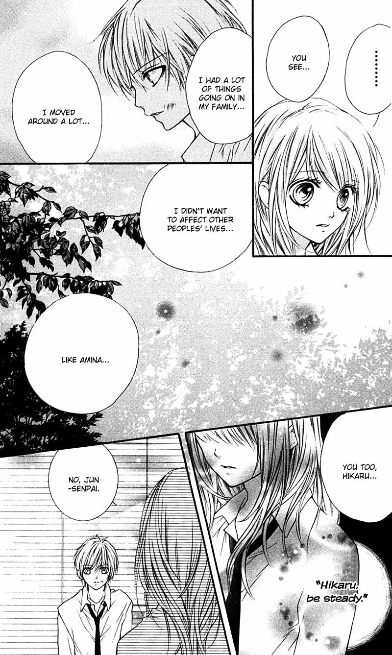 Read Looking for Happiness chapter 11 image 25 on Lezhin