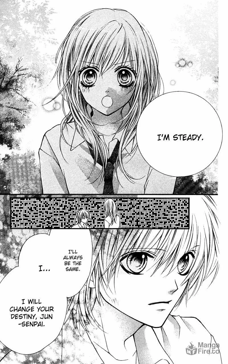 Read Looking for Happiness chapter 11 image 26 on Lezhin