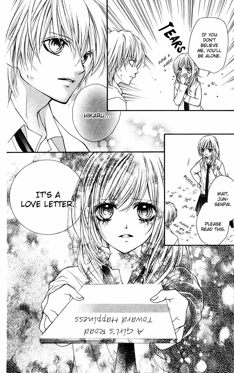 Read Looking for Happiness chapter 11 image 27 on Lezhin