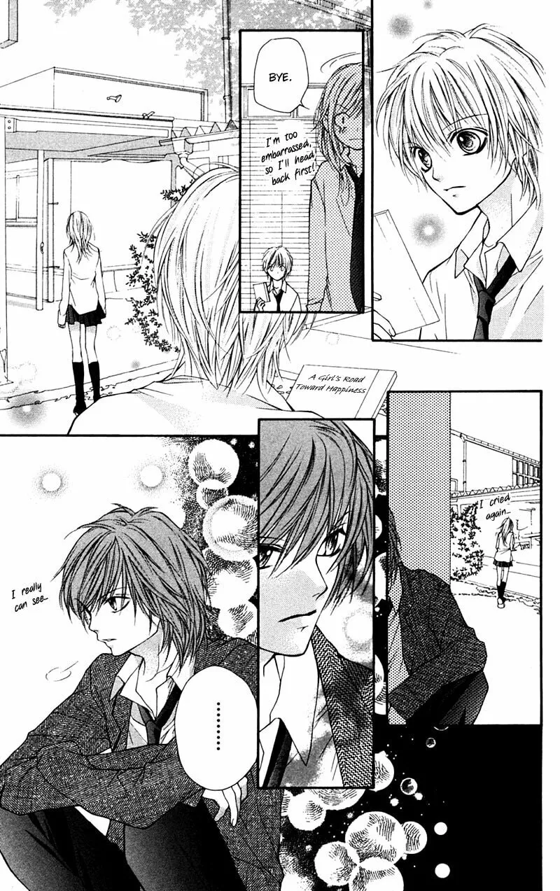 Read Looking for Happiness chapter 11 image 28 on Lezhin