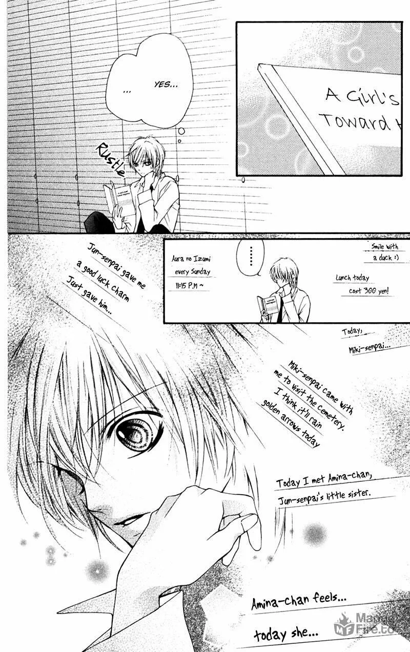 Read Looking for Happiness chapter 11 image 29 on Lezhin