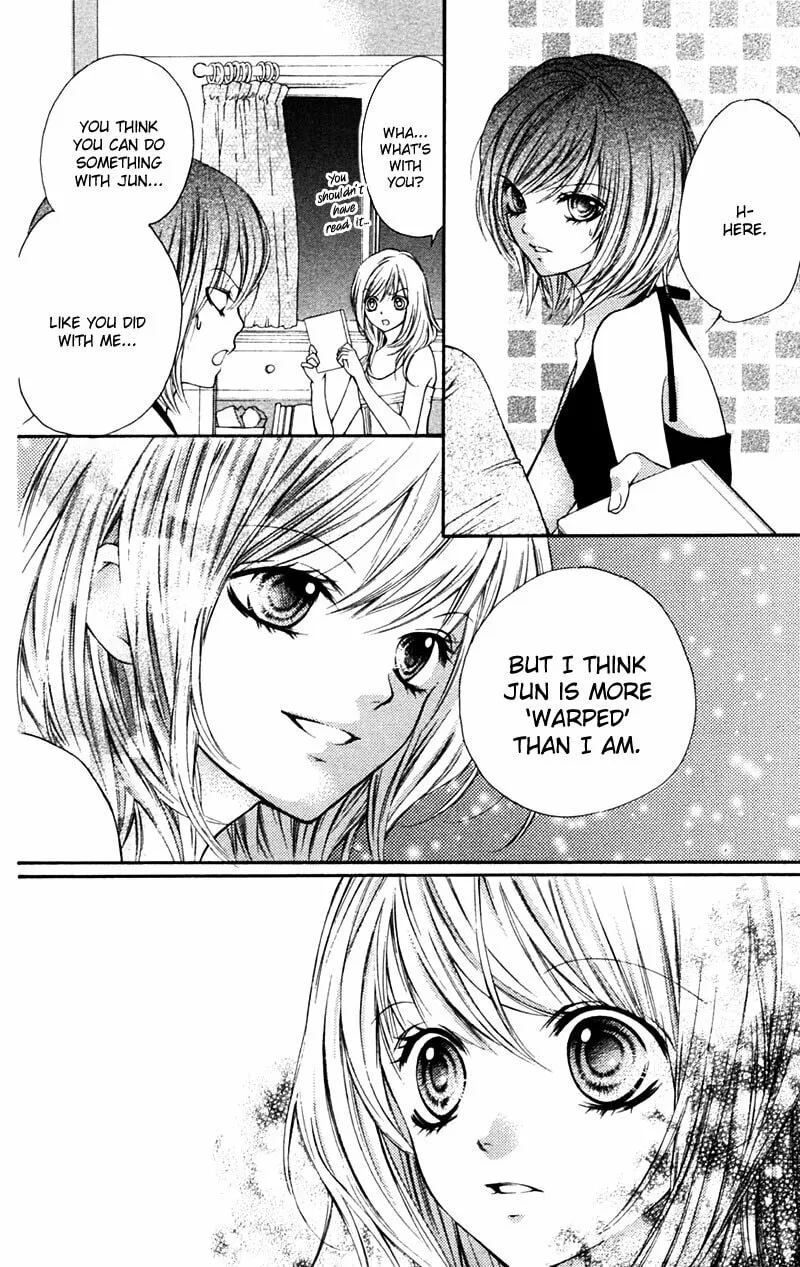 Read Looking for Happiness chapter 11 image 3 on Lezhin