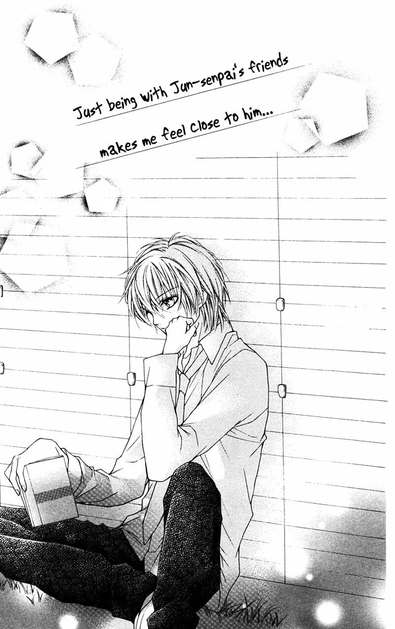 Read Looking for Happiness chapter 11 image 30 on Lezhin
