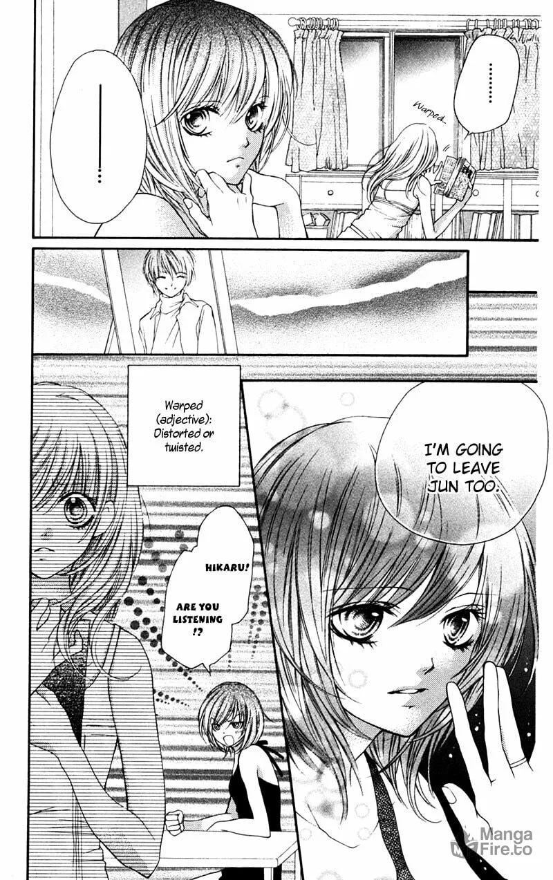 Read Looking for Happiness chapter 11 image 4 on Lezhin