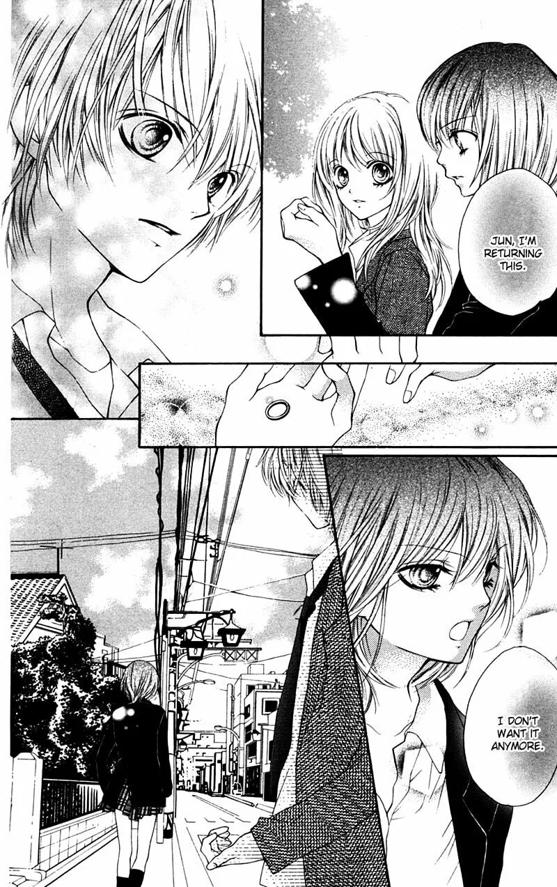Read Looking for Happiness chapter 11 image 7 on Lezhin