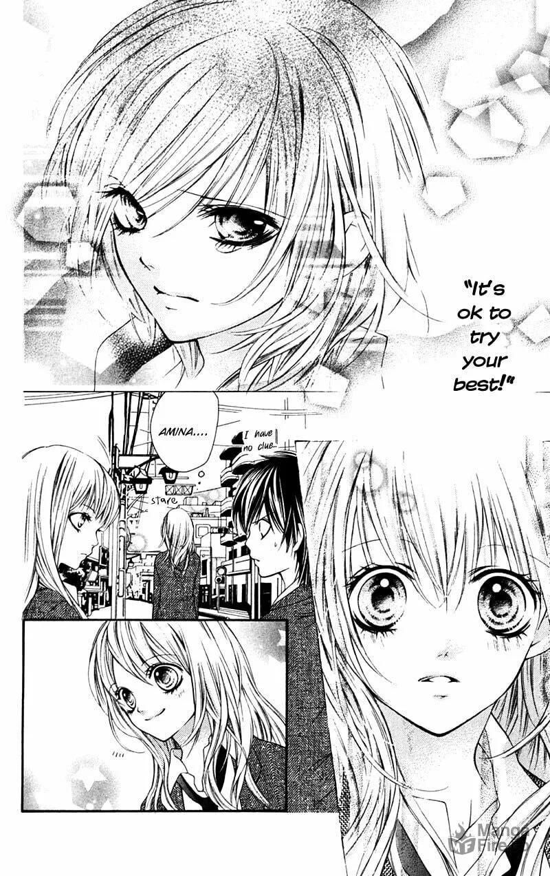 Read Looking for Happiness chapter 11 image 9 on Lezhin