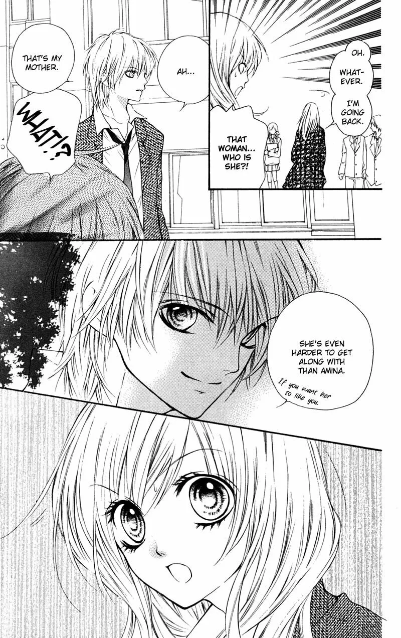 Read Looking for Happiness chapter 12 image 10 on Lezhin