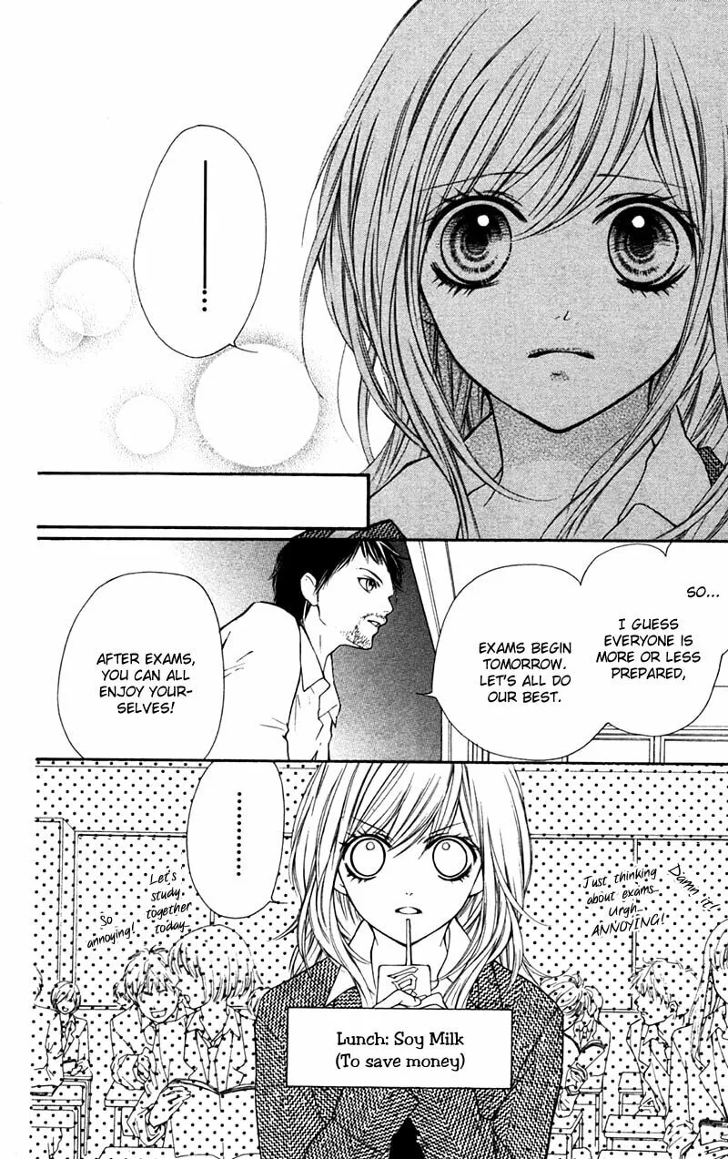 Read Looking for Happiness chapter 12 image 13 on Lezhin