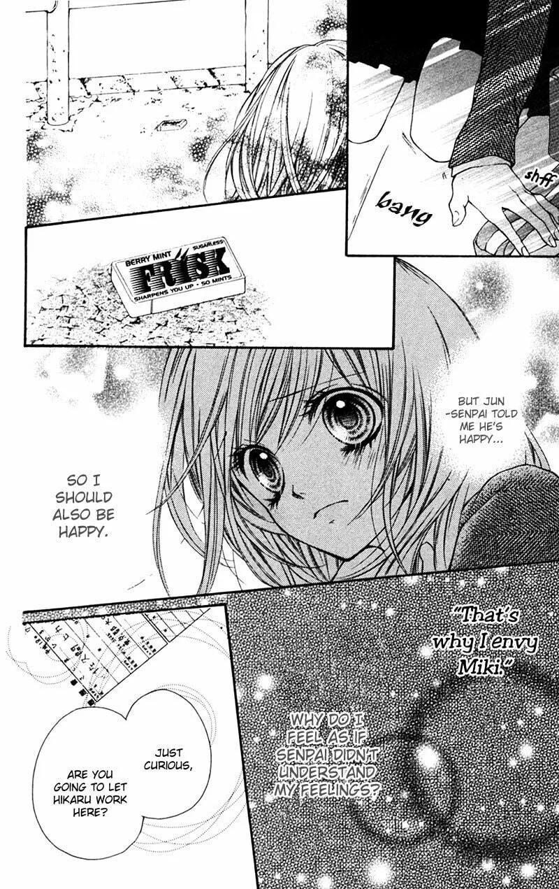 Read Looking for Happiness chapter 12 image 19 on Lezhin