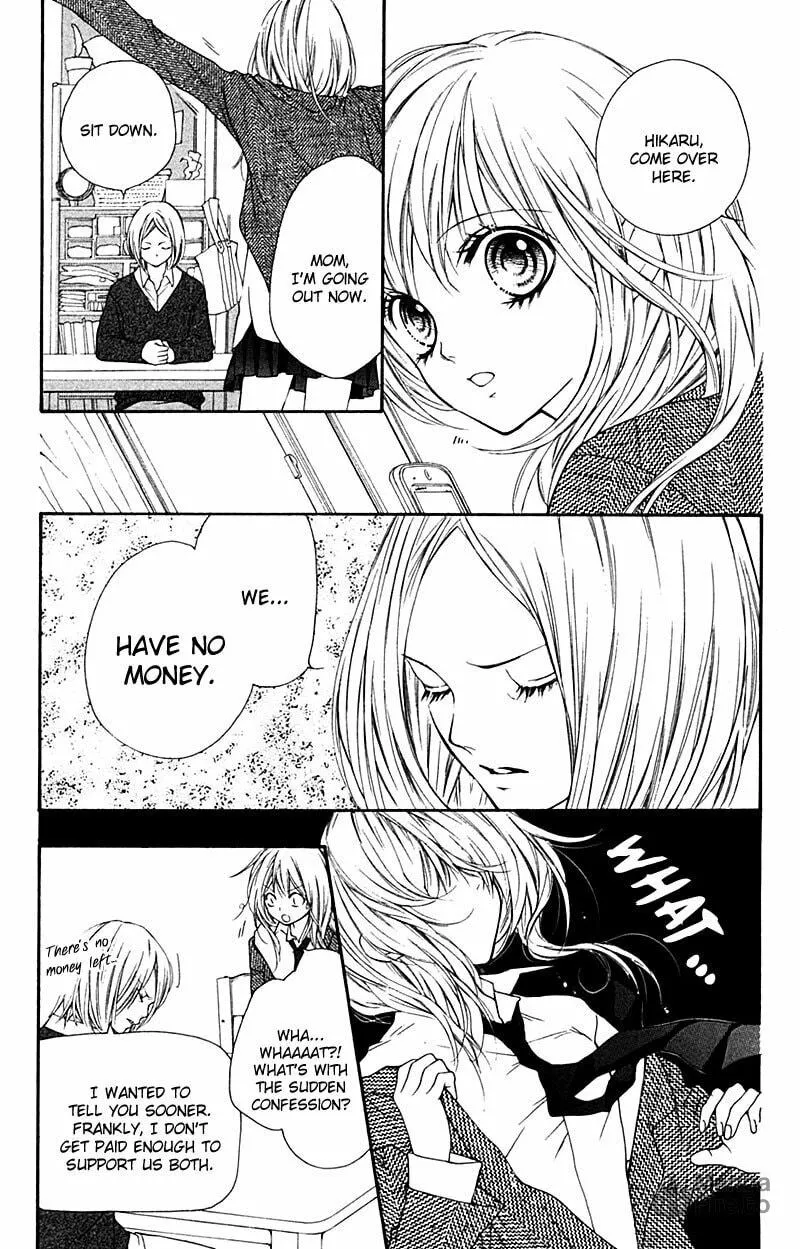 Read Looking for Happiness chapter 12 image 2 on Lezhin