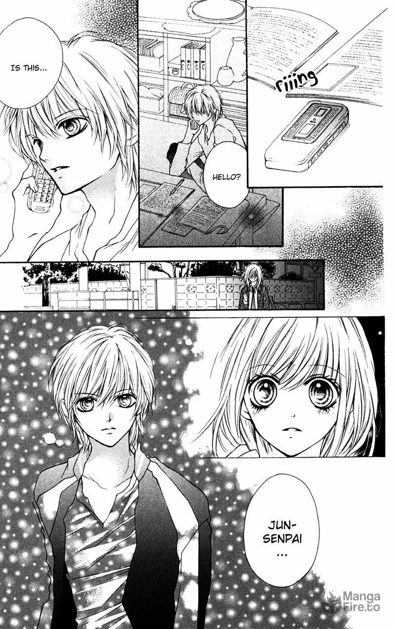 Read Looking for Happiness chapter 12 image 24 on Lezhin