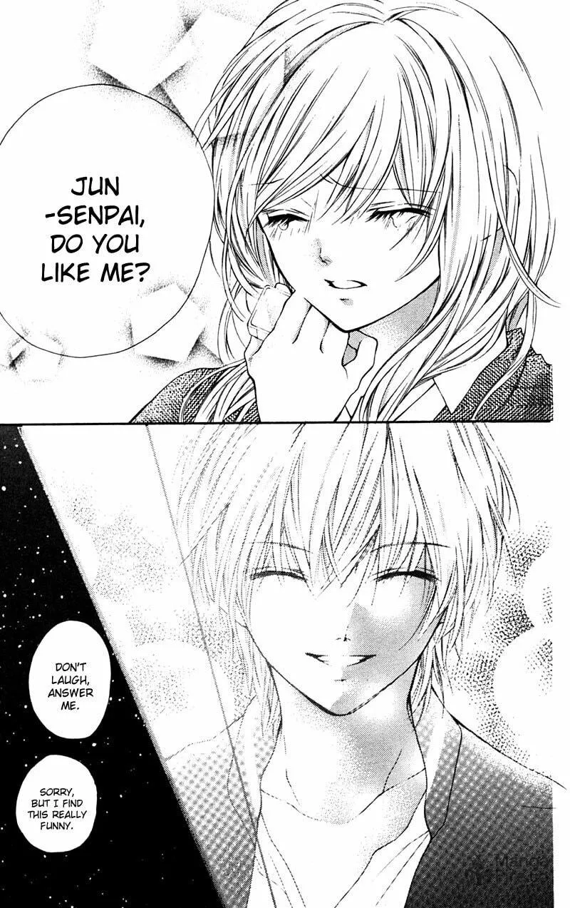 Read Looking for Happiness chapter 12 image 26 on Lezhin