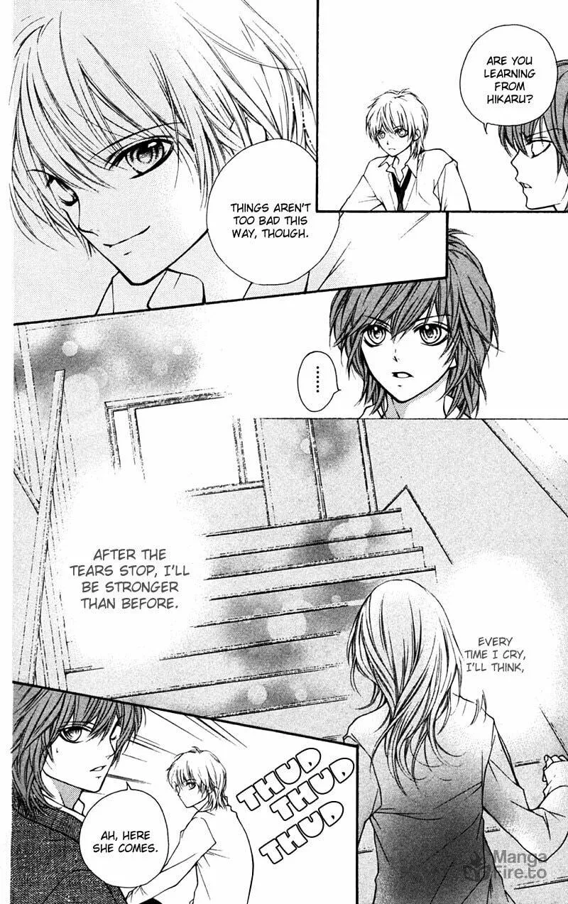 Read Looking for Happiness chapter 12 image 29 on Lezhin