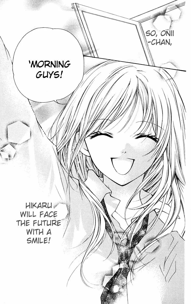 Read Looking for Happiness chapter 12 image 30 on Lezhin