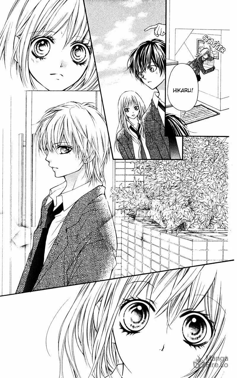 Read Looking for Happiness chapter 12 image 4 on Lezhin