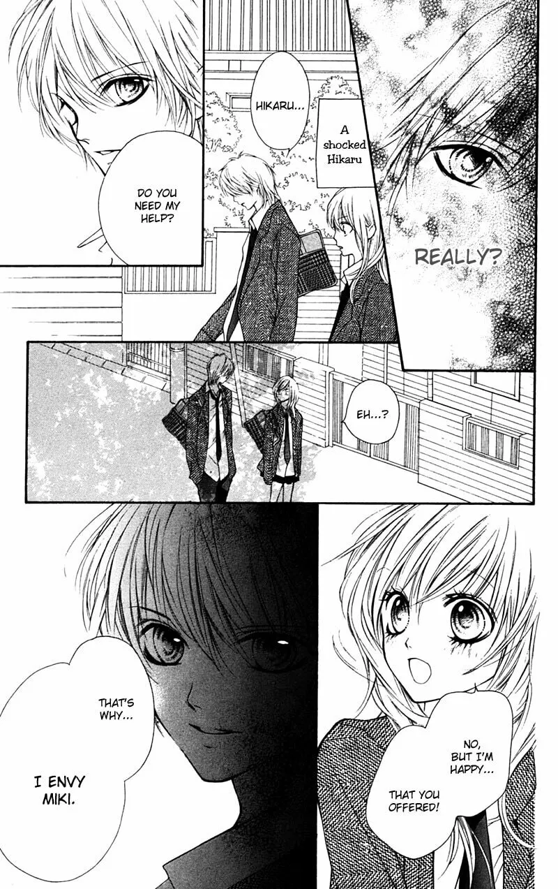 Read Looking for Happiness chapter 12 image 6 on Lezhin